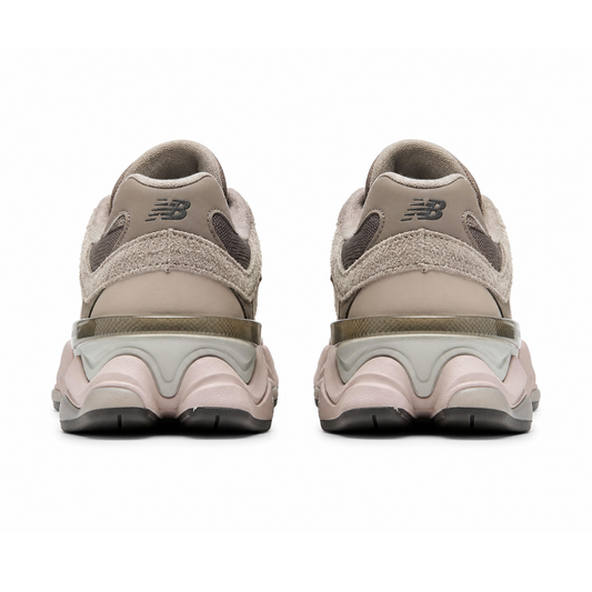 New Balance 9060 Light Brown