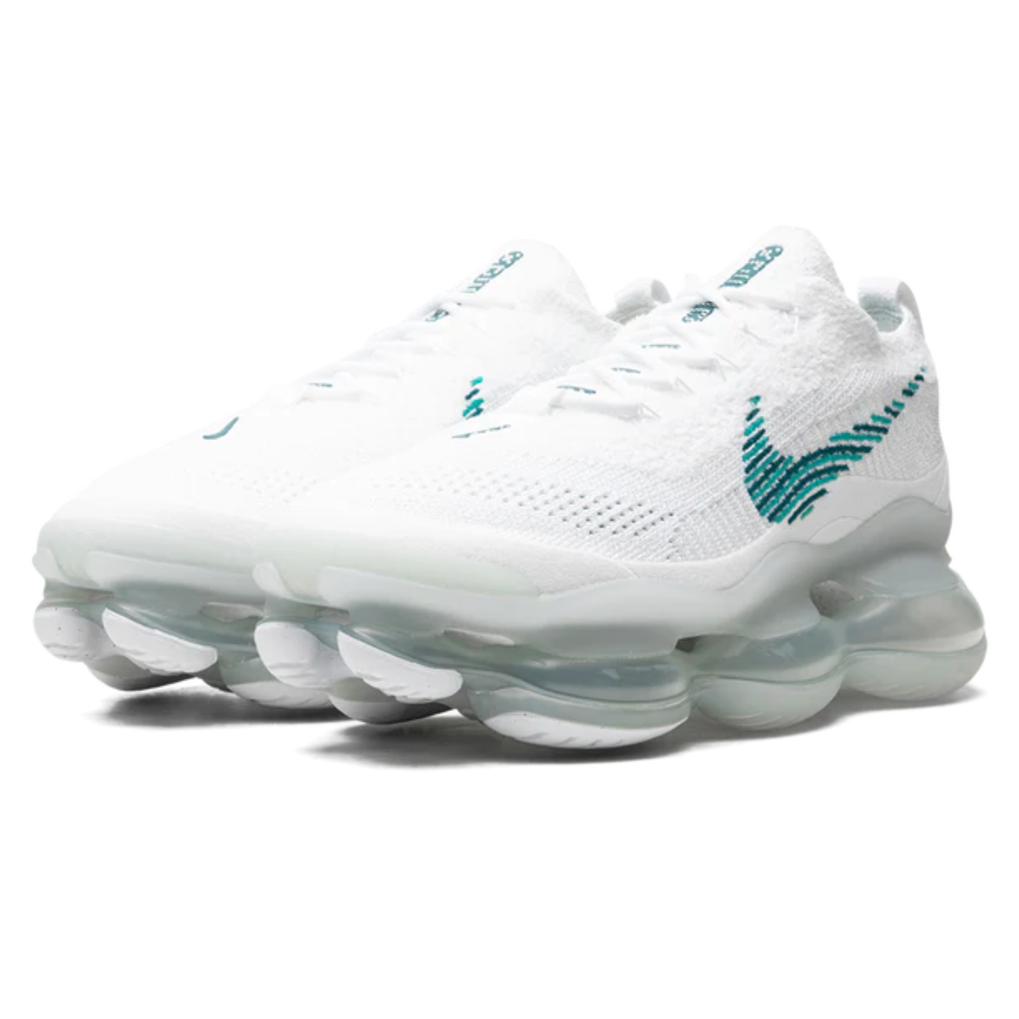 Nike AIR MAX SCORPION White Geode
