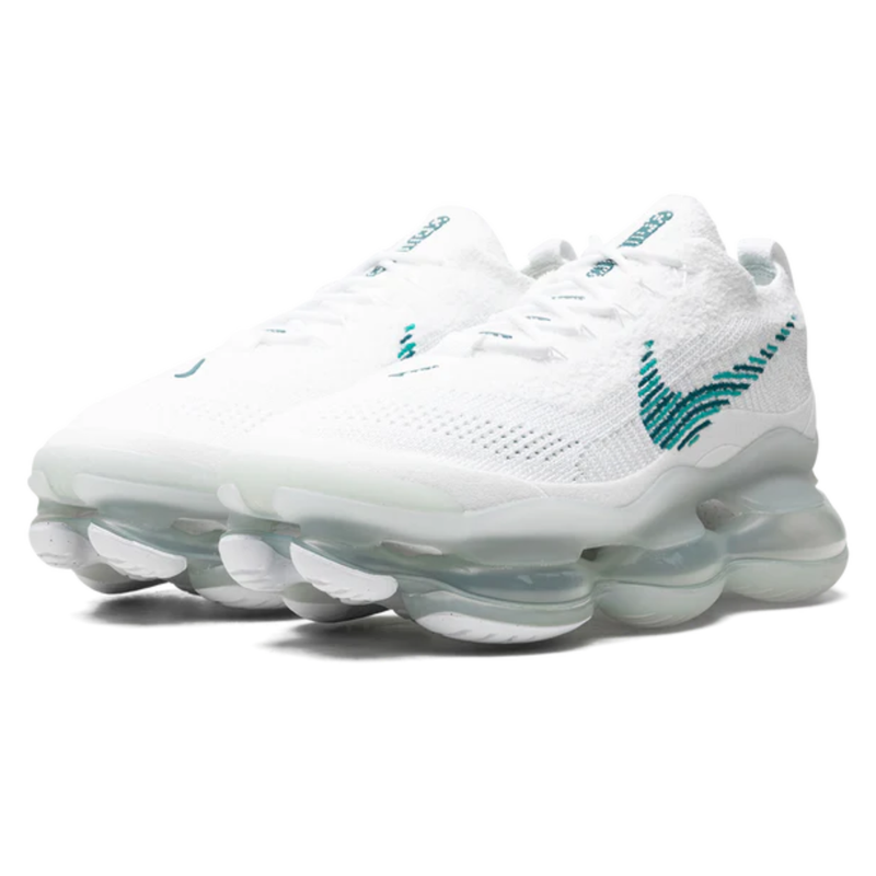 Nike AIR MAX SCORPION White Geode