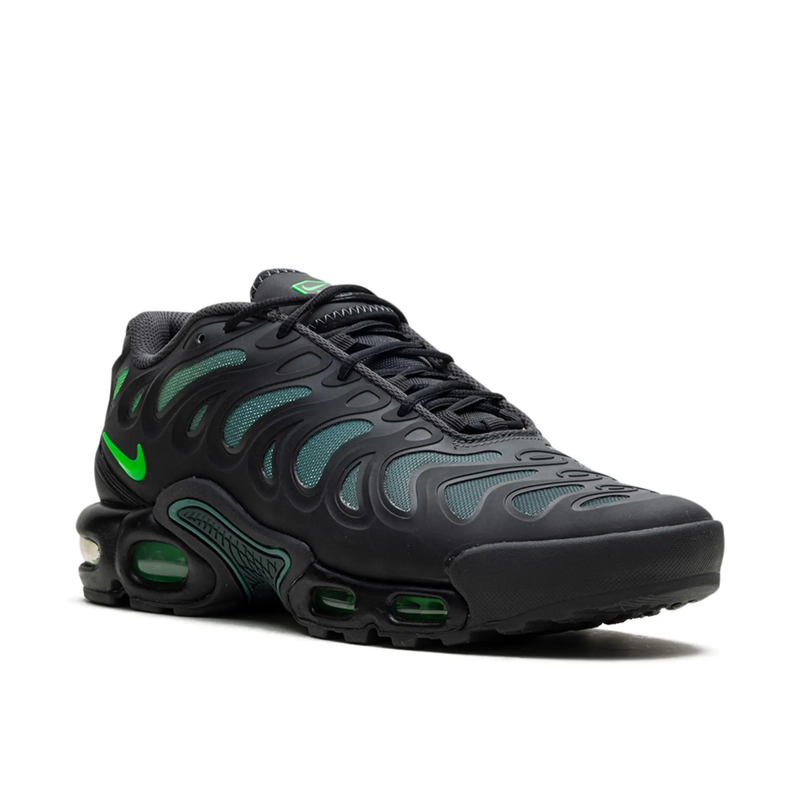 Nike AIR MAX TN Drift Black Volt