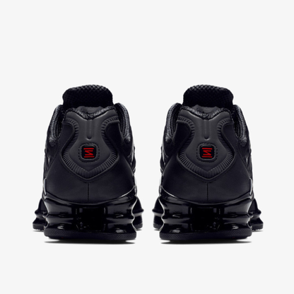 Nike SHOX TL Triple Black