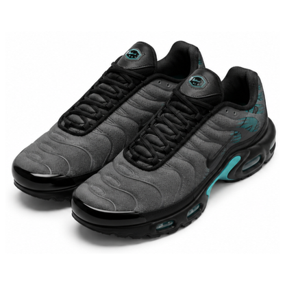 Nike AIR MAX PLUS TN Grey Air