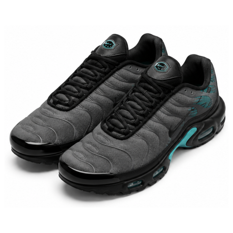 Nike AIR MAX PLUS TN Grey Air