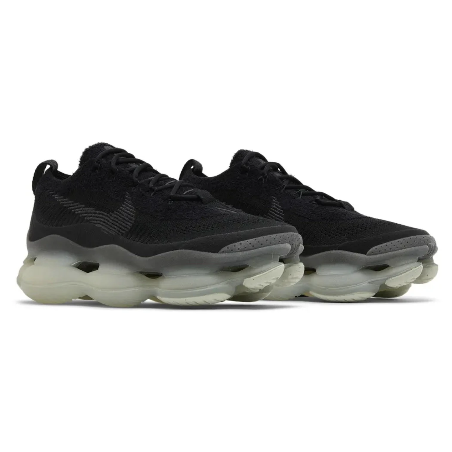 Nike AIR MAX SCORPION FK Black Anthracite