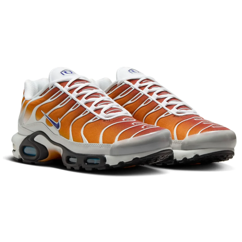 One Block Down x Nike AIR MAX PLUS TN Chutney