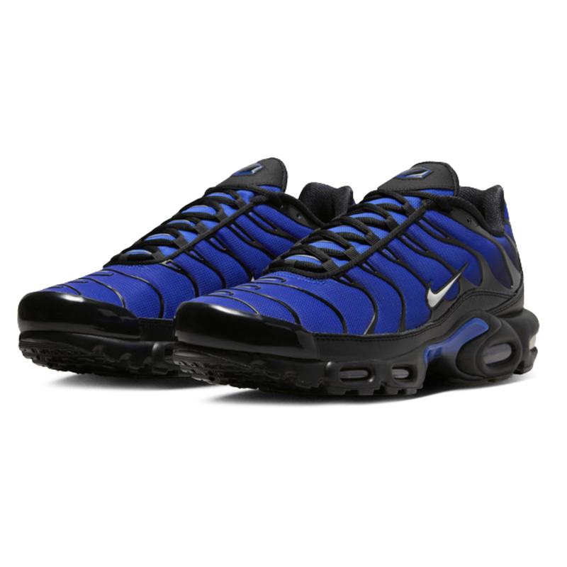 Nike AIR MAX PLUS TN Racer Blue