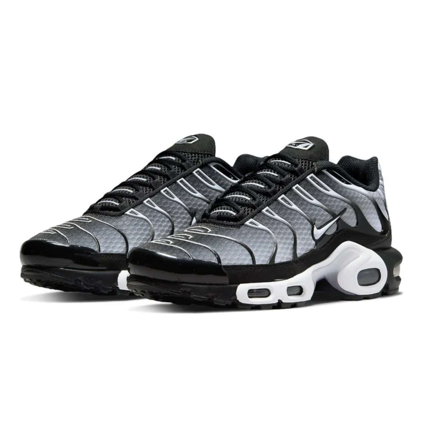 Nike AIR MAX PLUS TN Metallic Silver