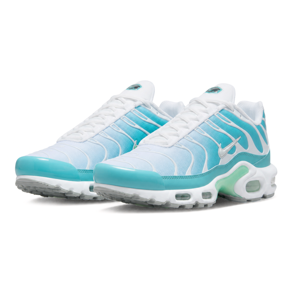 Nike AIR MAX PLUS TN Teal