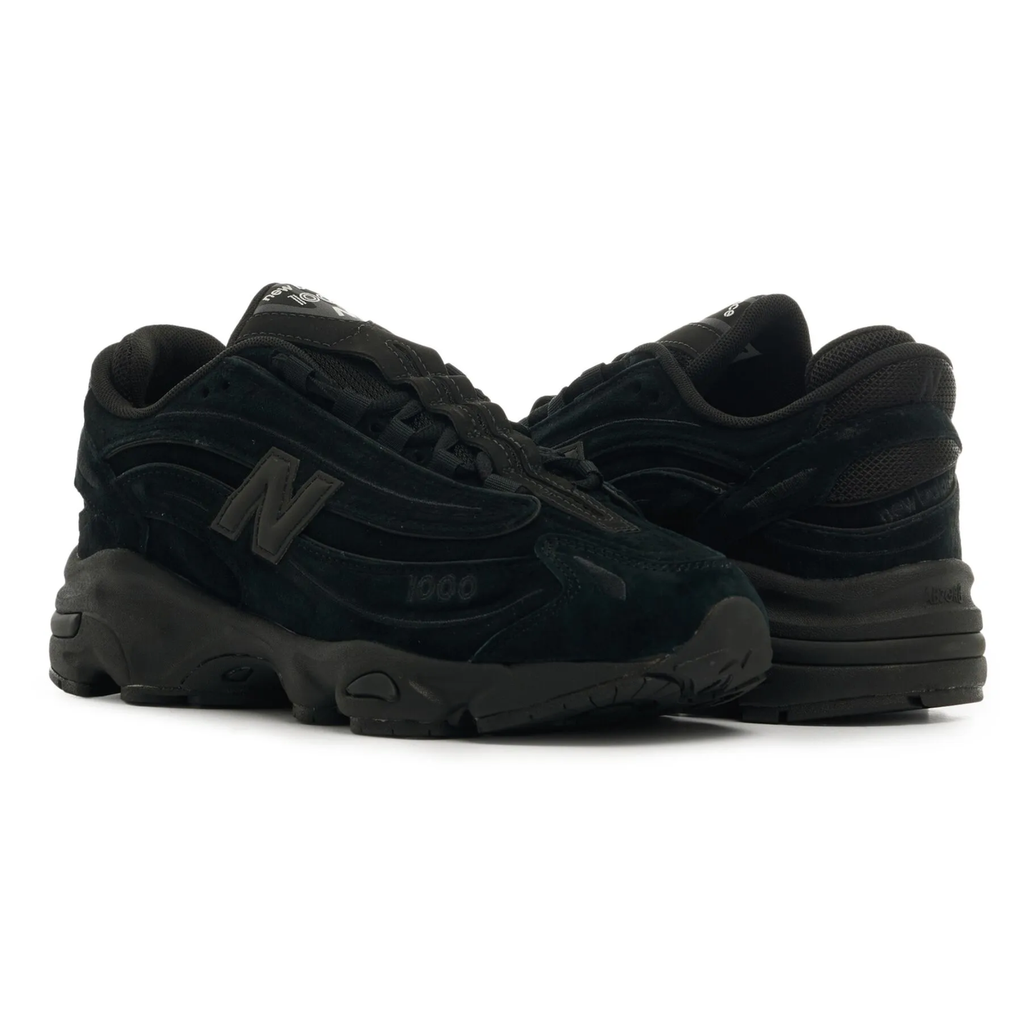 New Balance 1000 Black Cat