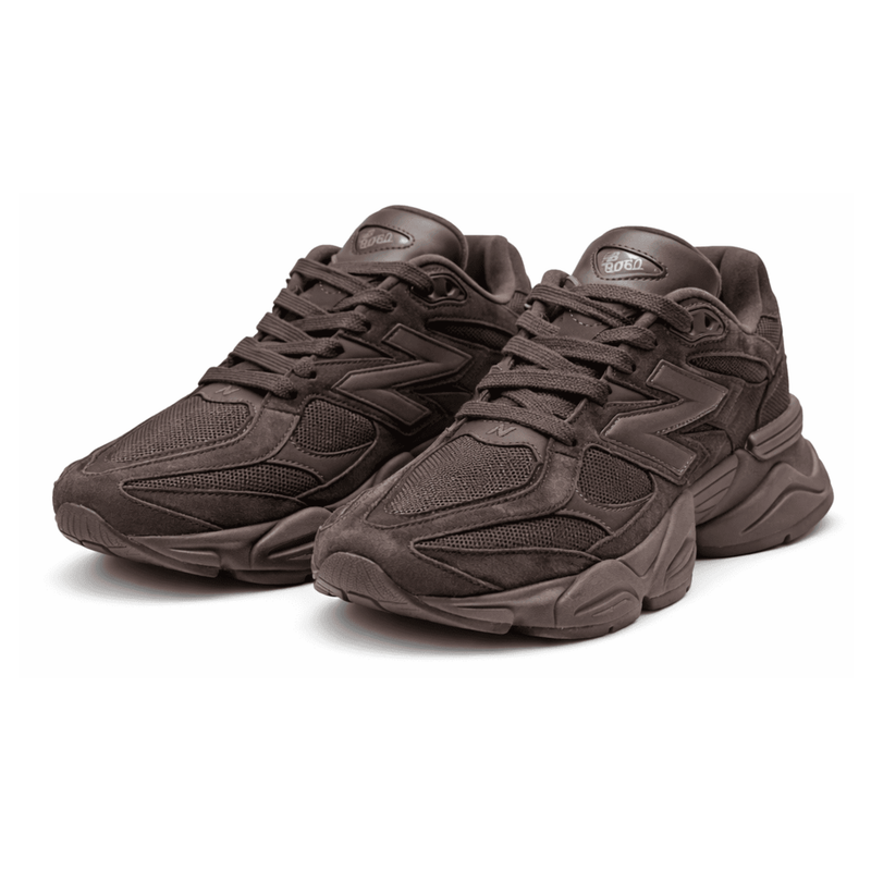 New Balance 9060 Chocolate
