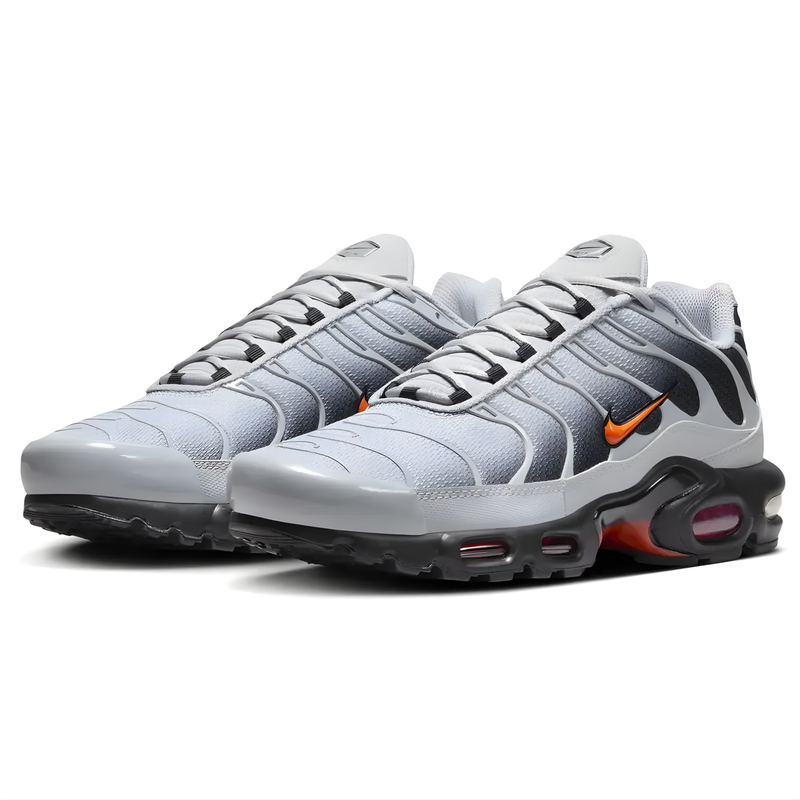 Nike AIR MAX PLUS TN Wolf Grey