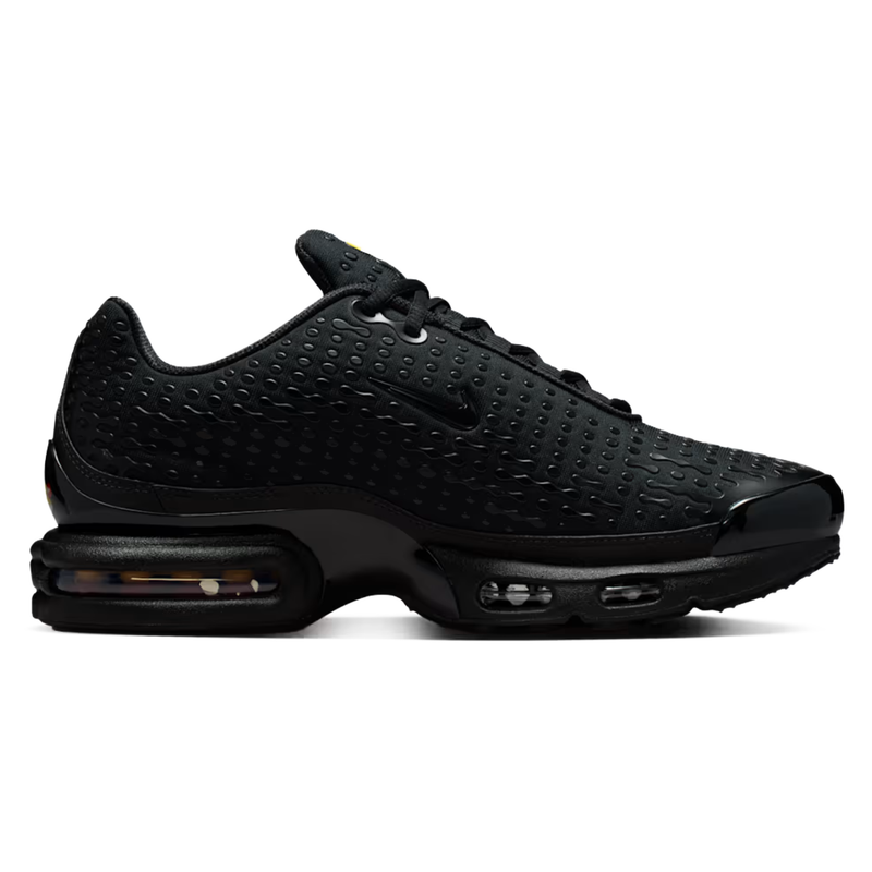 Nike AIR MAX PLUS 7 Black