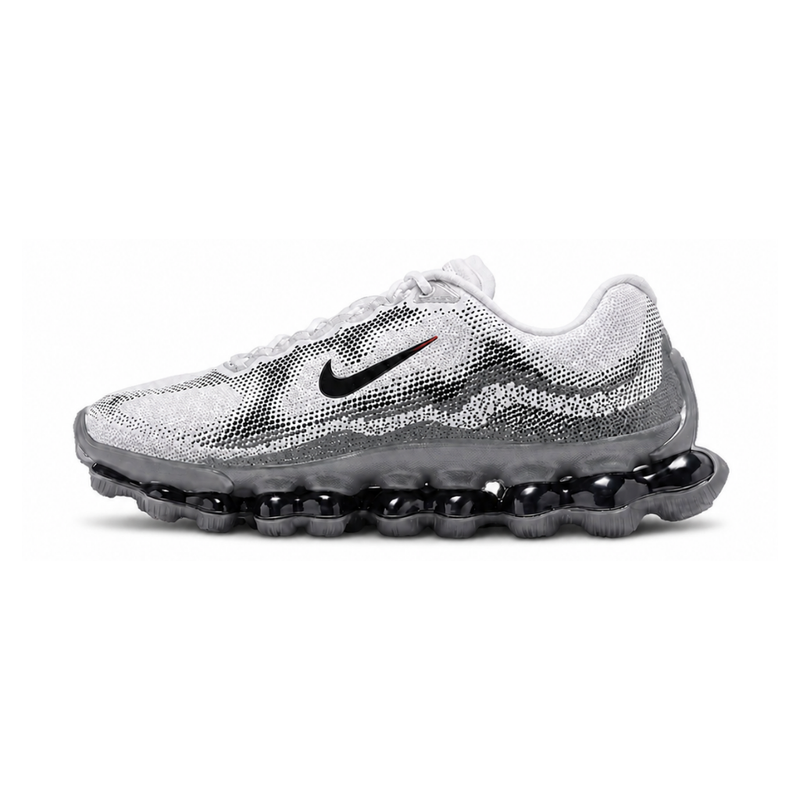 Nike AIR LIQUID MAX White Smoke