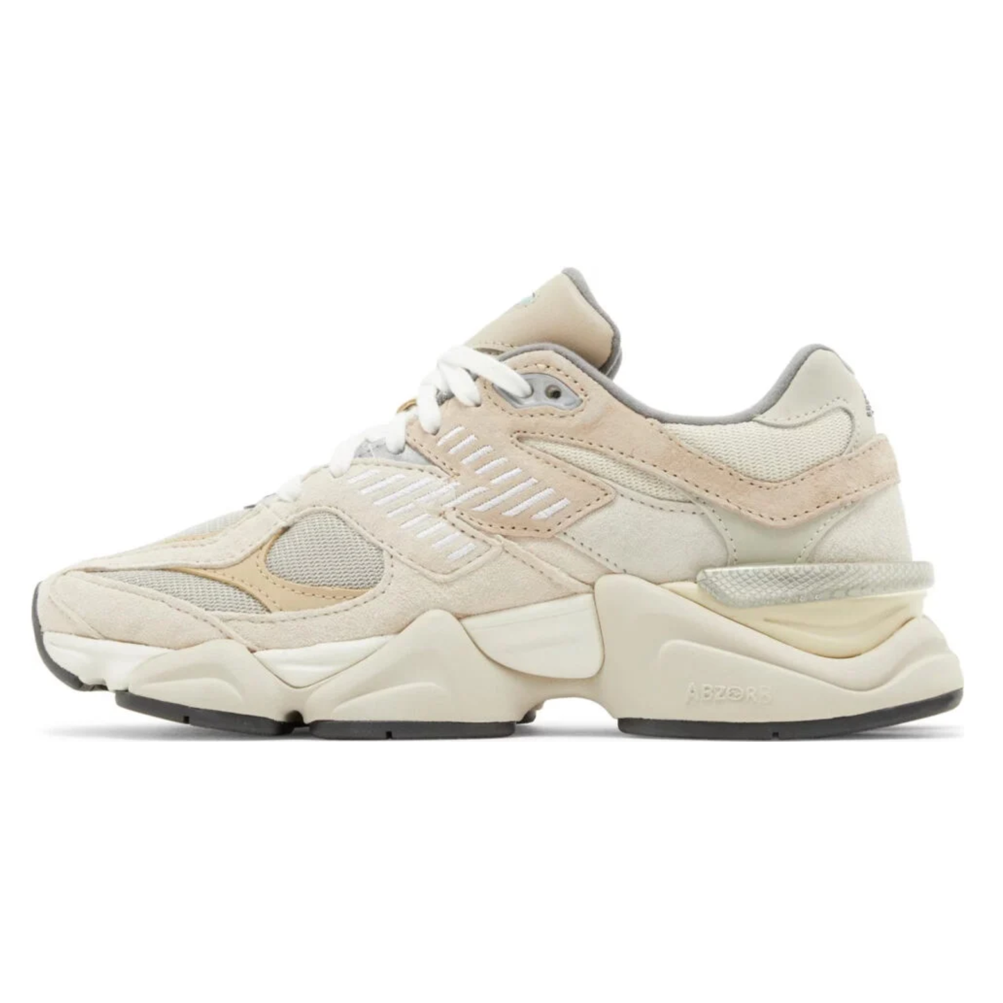 New Balance 9060 Sea Salt Surf