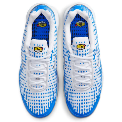 Nike AIR MAX PLUS 7 Blue Crystal