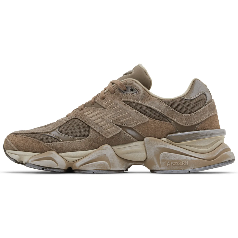 New Balance 9060 Mushroom
