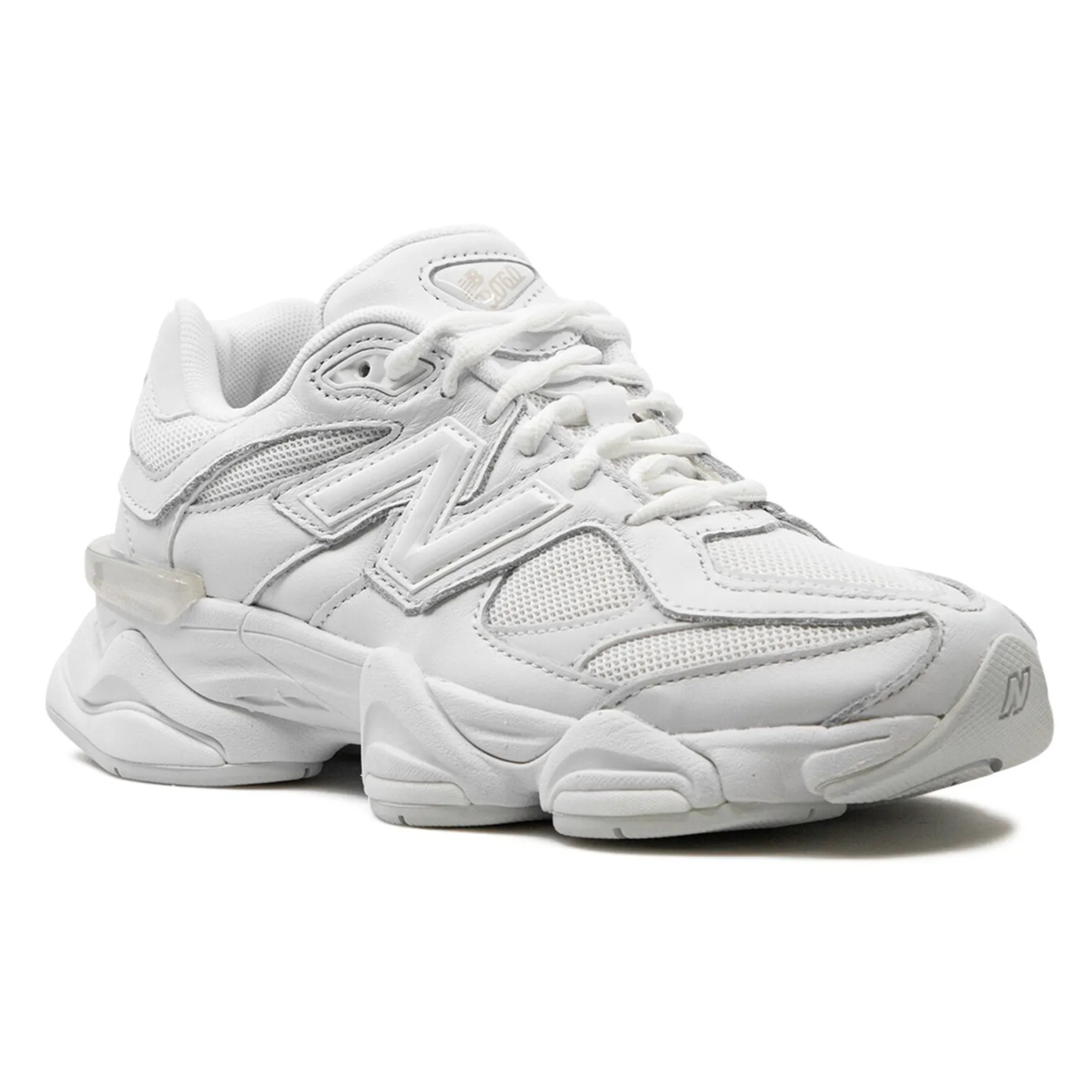 New Balance 9060 White