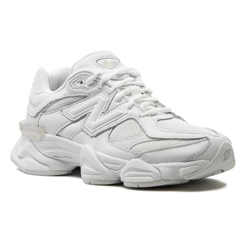 New Balance 9060 White