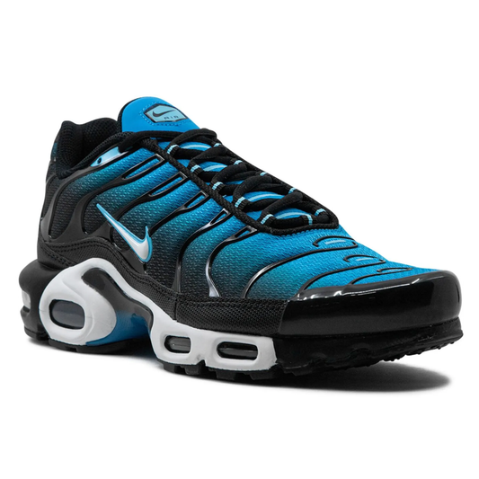 Nike AIR MAX PLUS TN Aquarius Blue