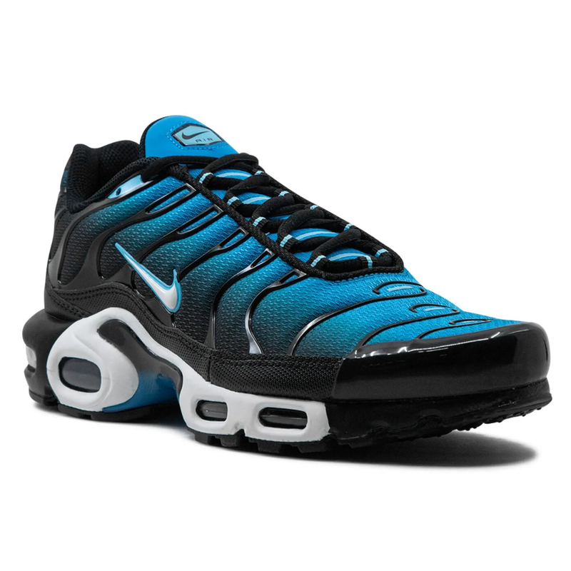 Nike AIR MAX PLUS TN Aquarius Blue