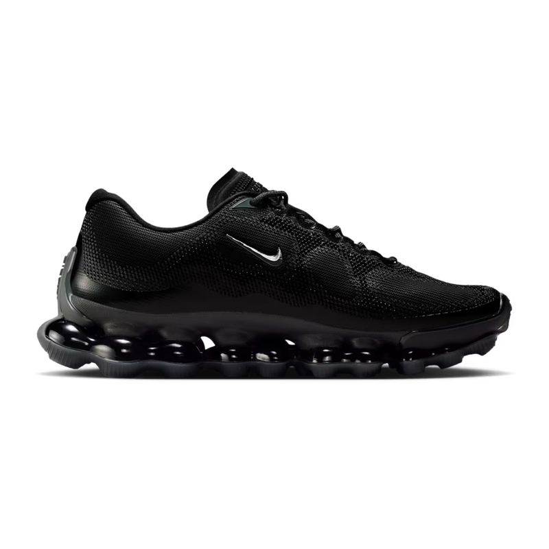 Nike AIR LIQUID MAX x Fragment Black
