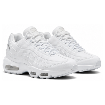 Nike AIR MAX 95 Albino White
