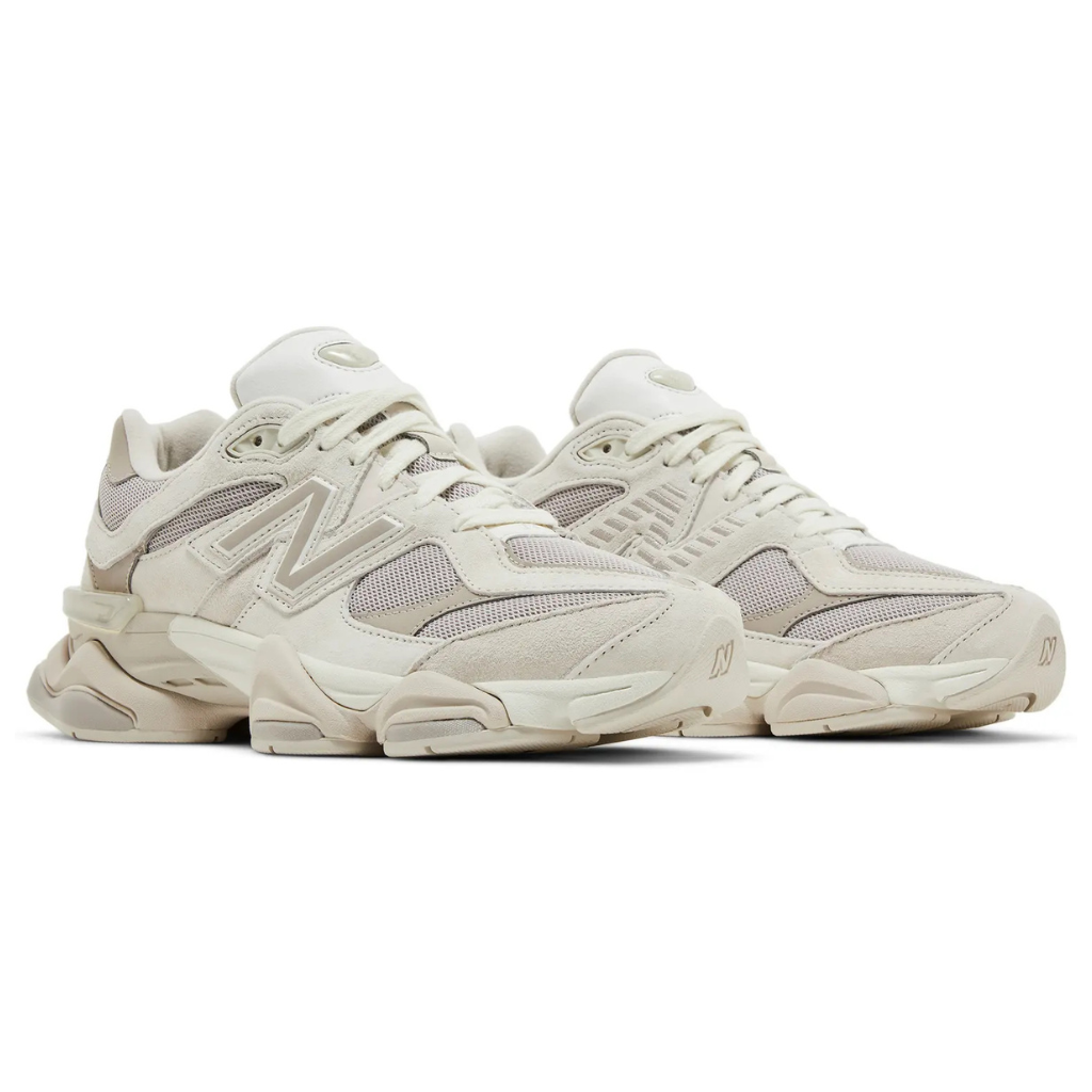 New Balance 9060 Grey Moonbeam