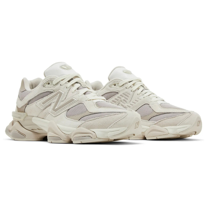 New Balance 9060 Grey Moonbeam