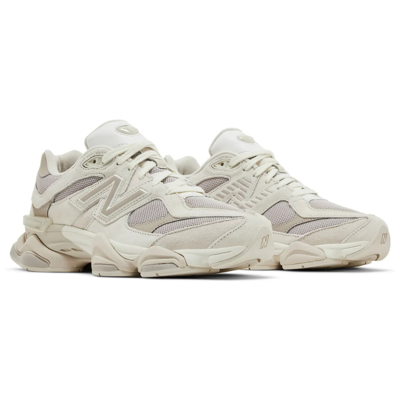 New Balance 9060 Grey Moonbeam