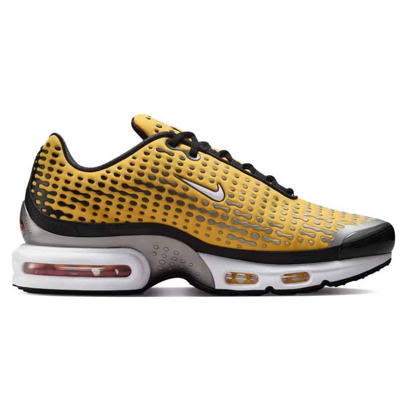 Nike AIR MAX PLUS 7 Varsity Maize