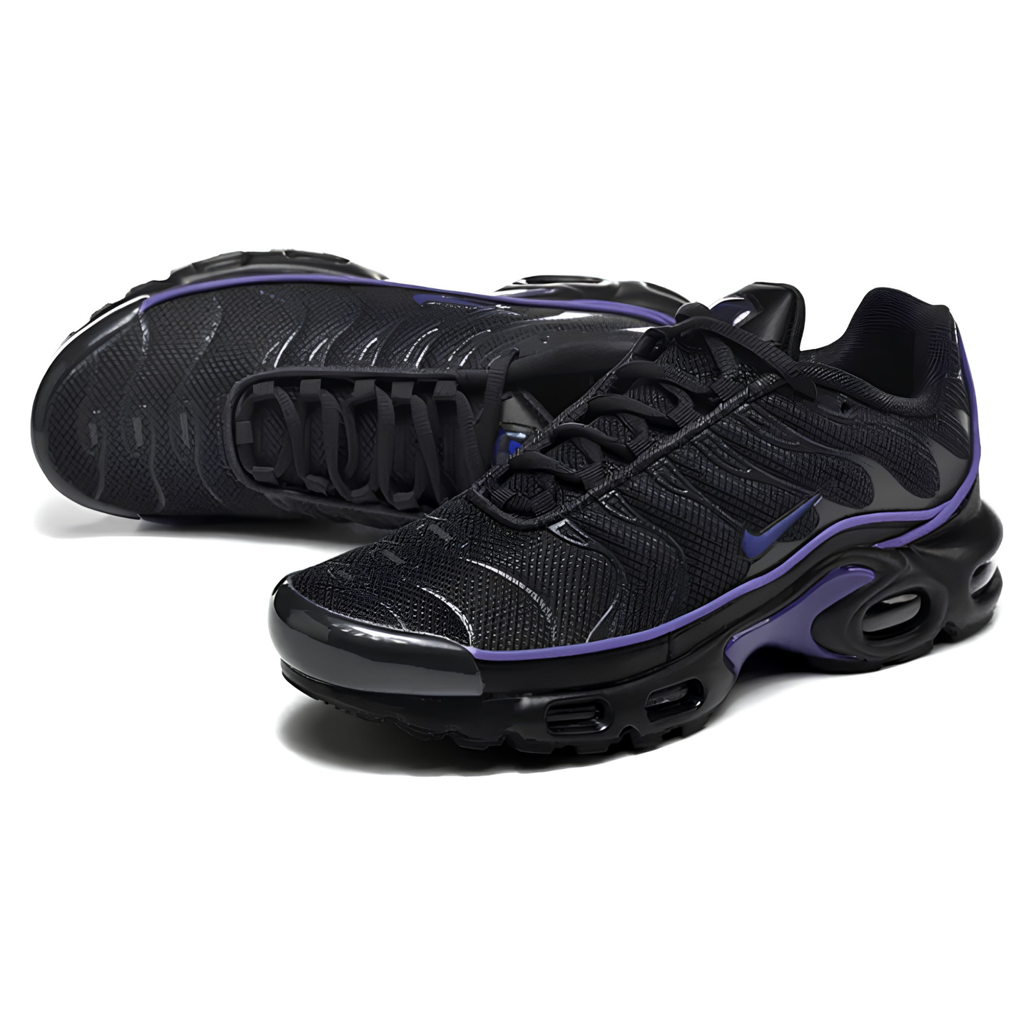 Nike AIR MAX PLUS TN Wild Grape