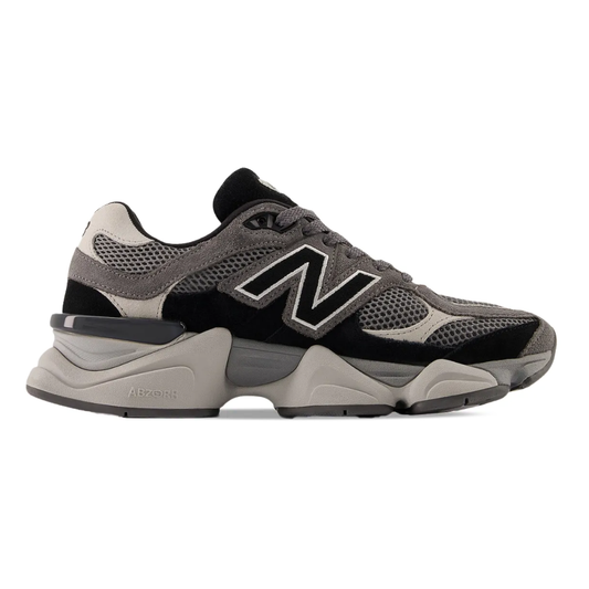 New Balance 9060 Brown Castlerock