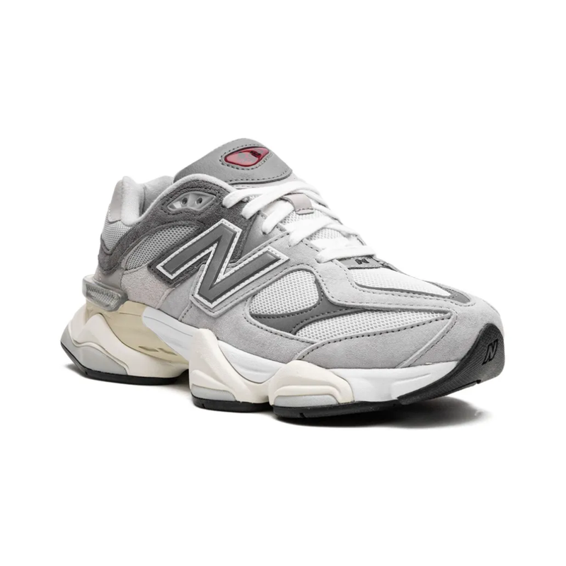 New Balance 9060 Rain Cloud Grey