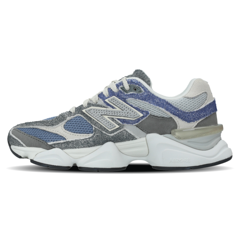 New Balance 9060 Blue Grey