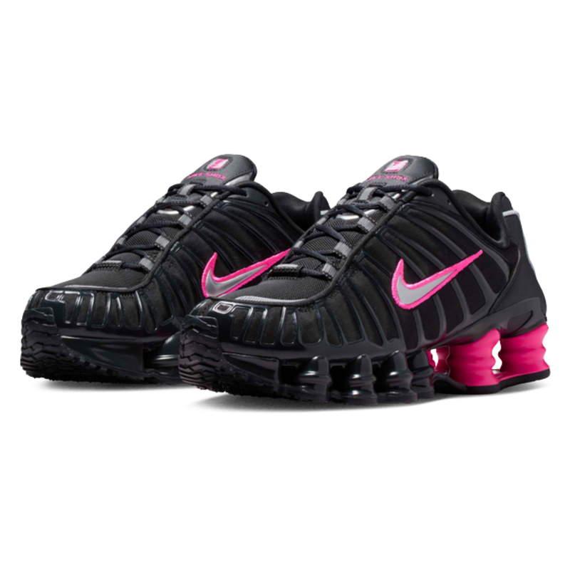 Nike SHOX TL Off Noir