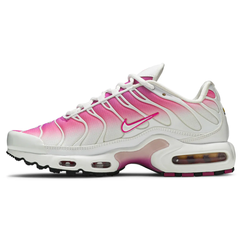 Nike AIR MAX PLUS TN Pink Fade