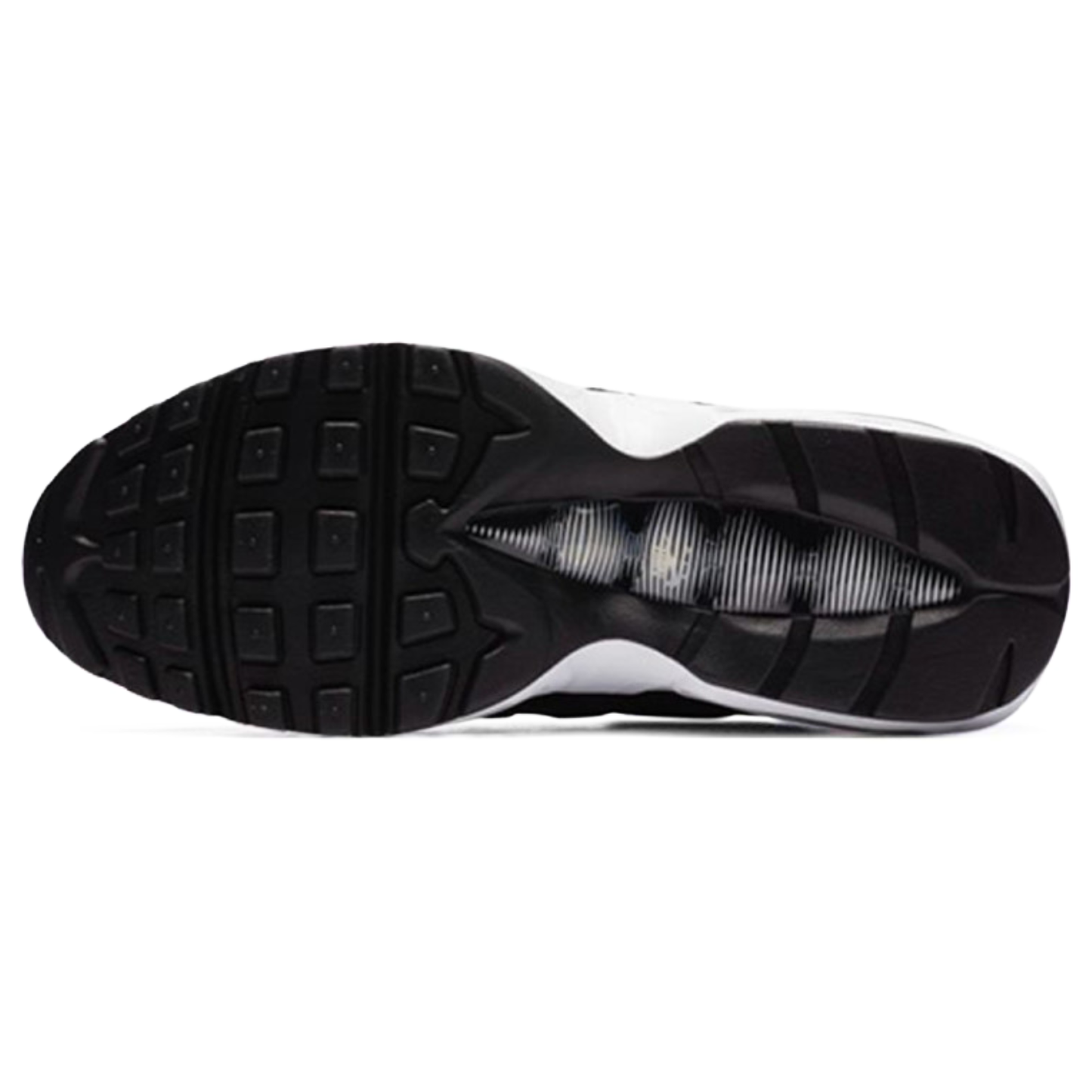 Nike AIR MAX 95 Essential Black White