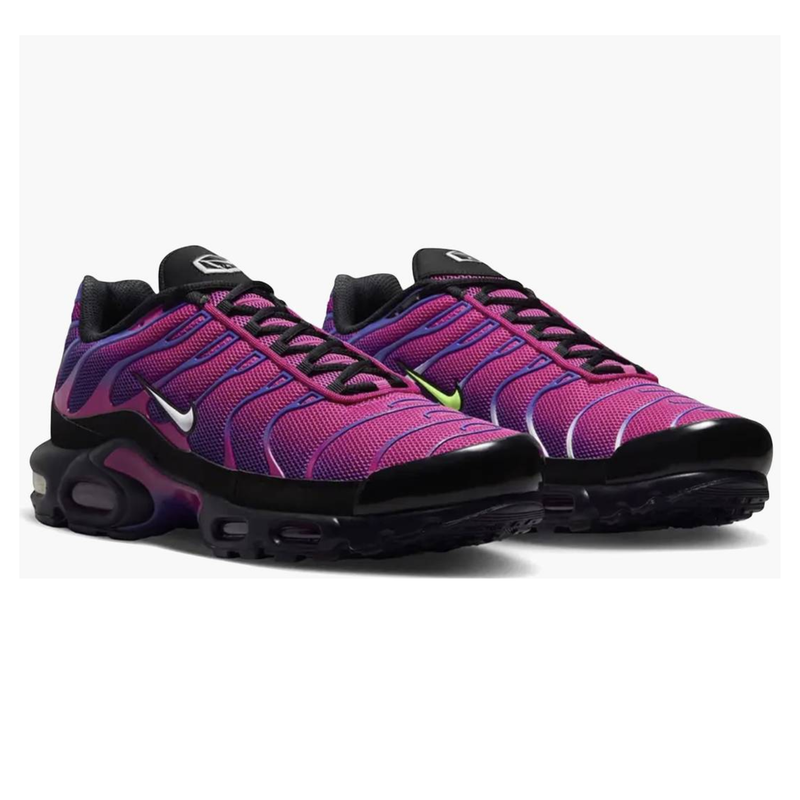Nike AIR MAX PLUS TN Rebellious Air