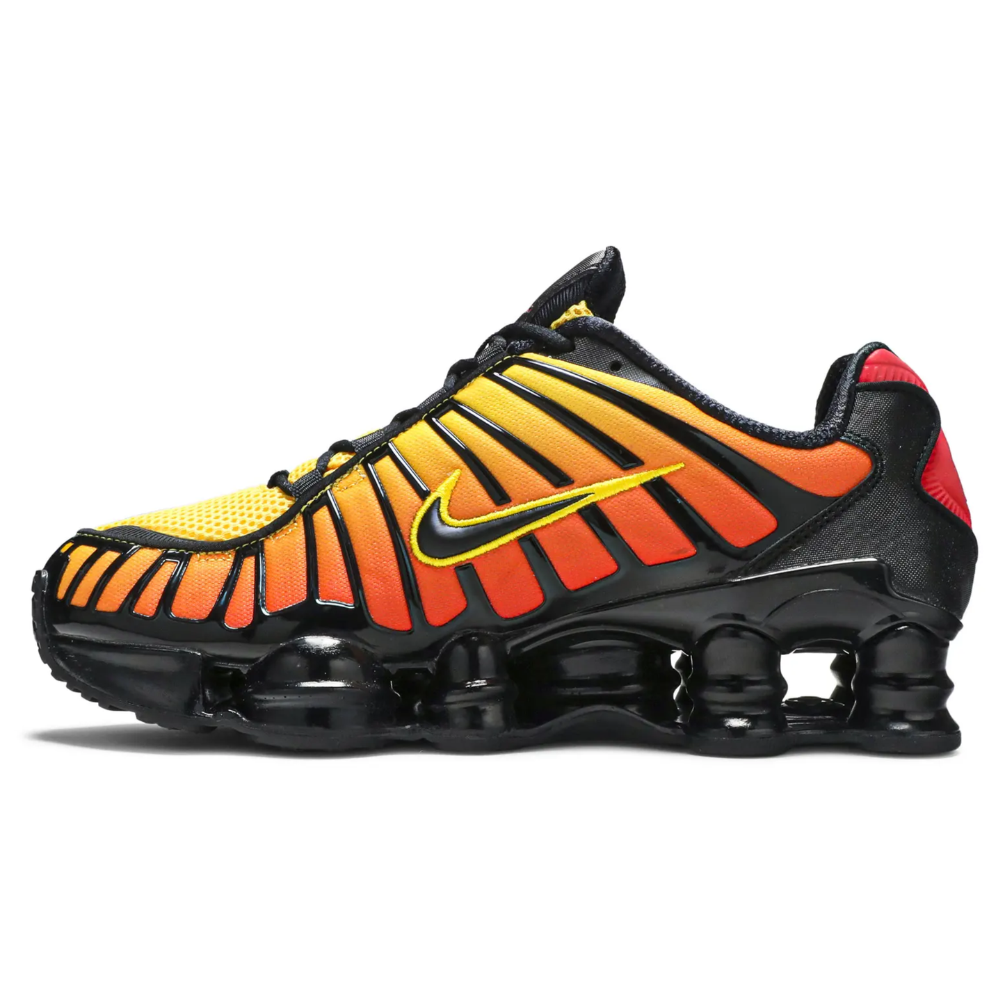 Nike SHOX TL Sunrise Gradient