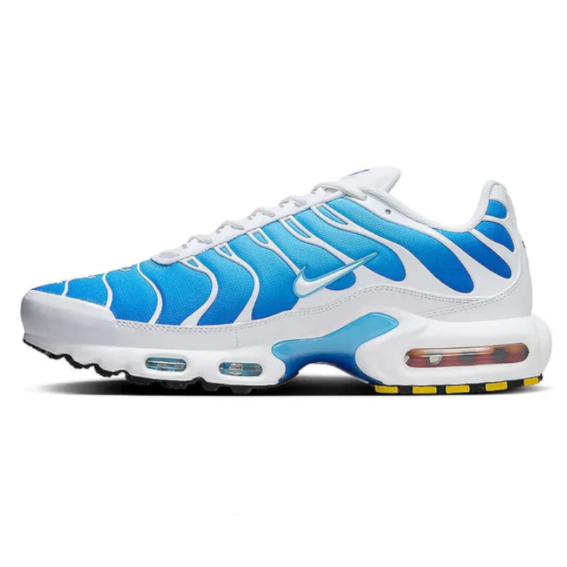 Nike AIR MAX PLUS TN Battle Blue