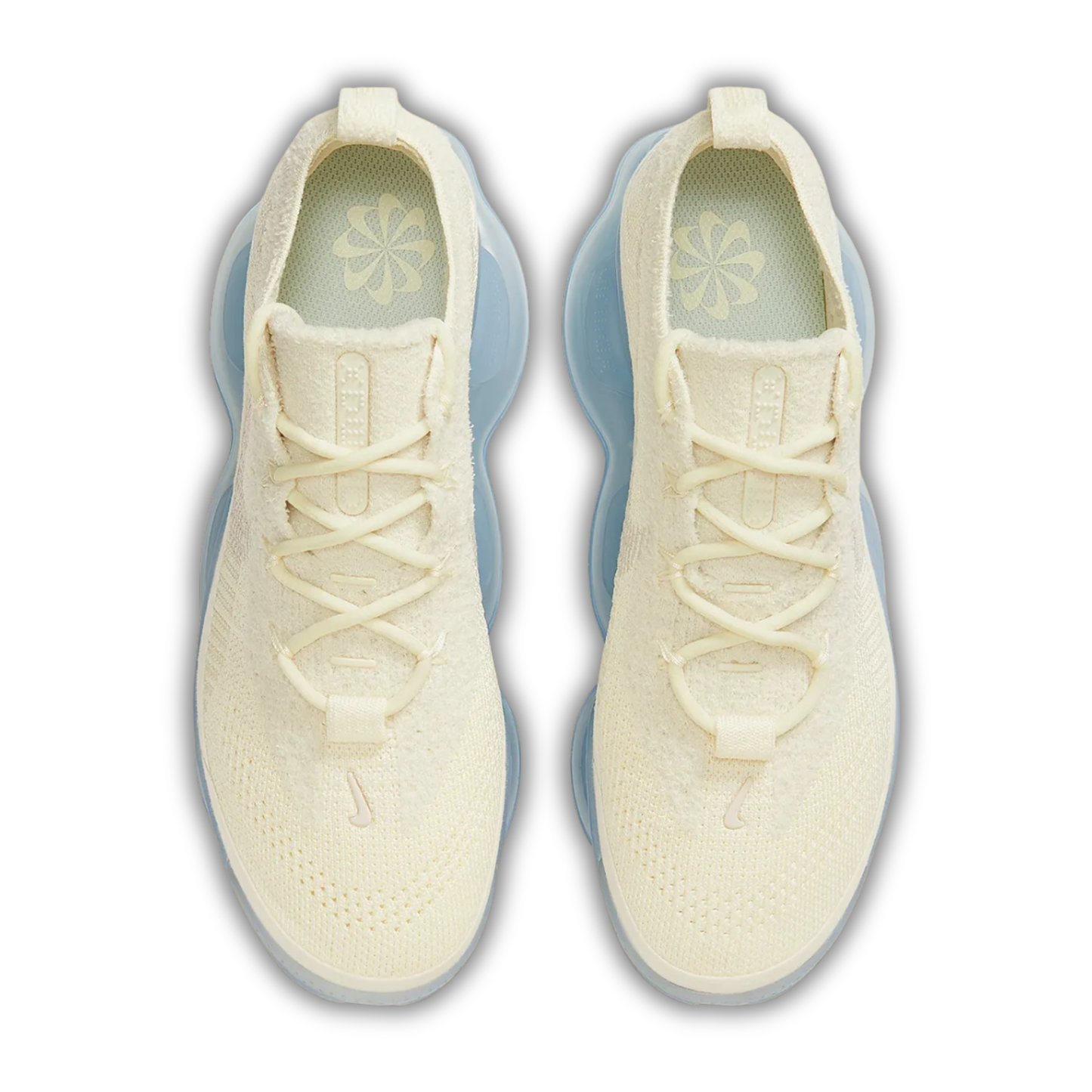 Nike AIR MAX SCORPION Pale Yellow