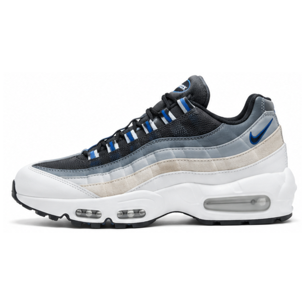 Nike AIR MAX 95 Baby Blue