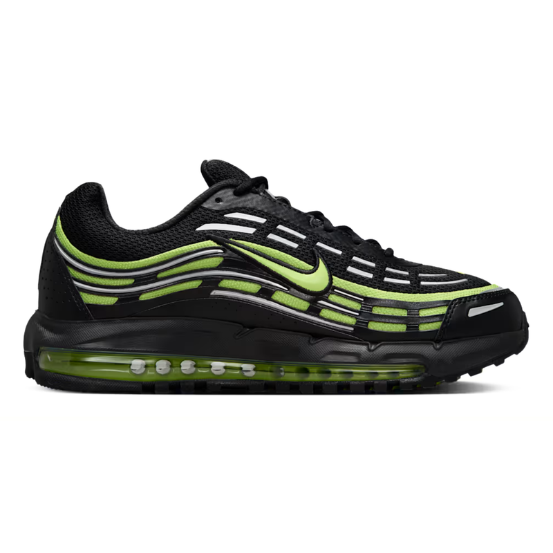 Nike AIR MAX TL 2.5 Black Volt Citron
