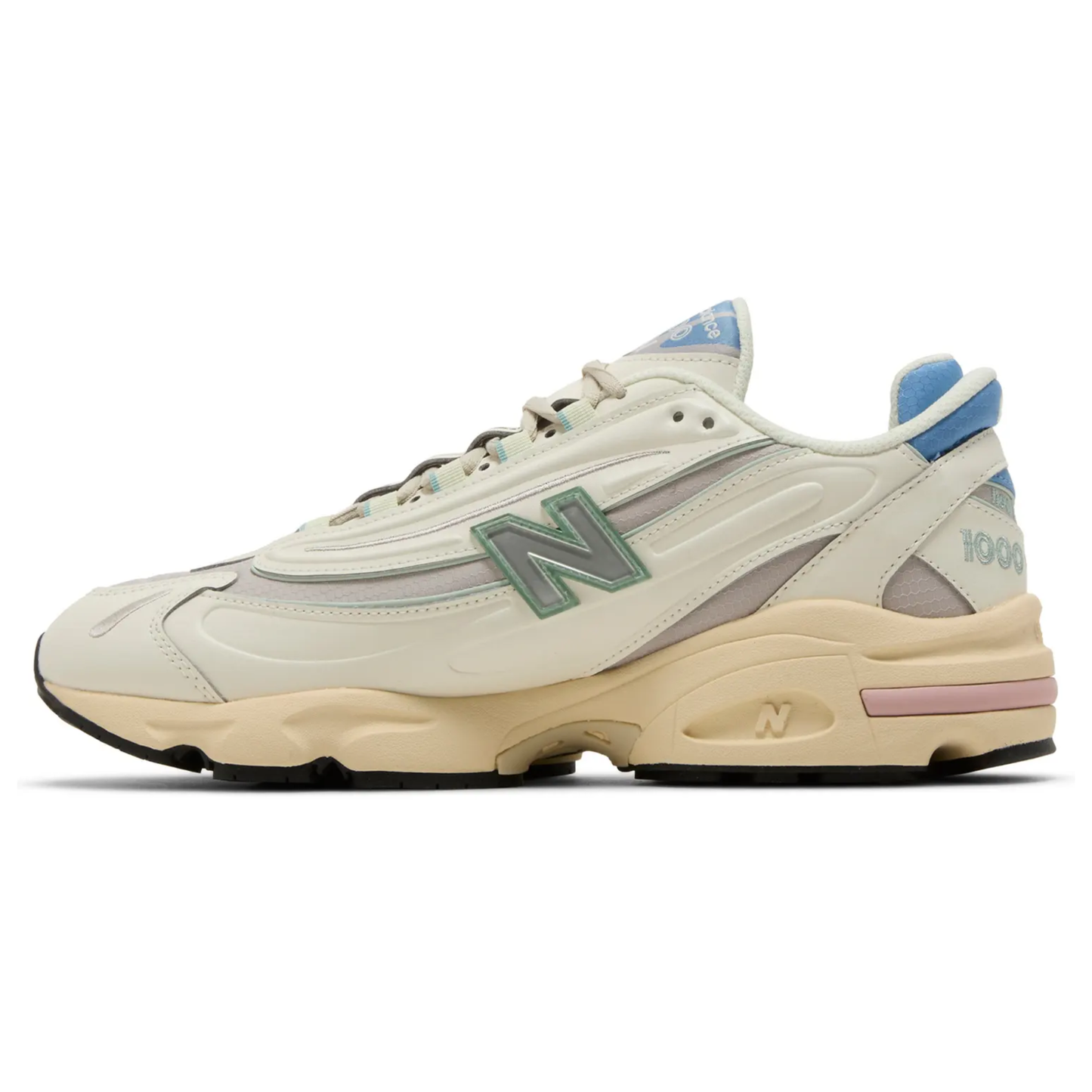 New Balance 1000 Angora Moonrock
