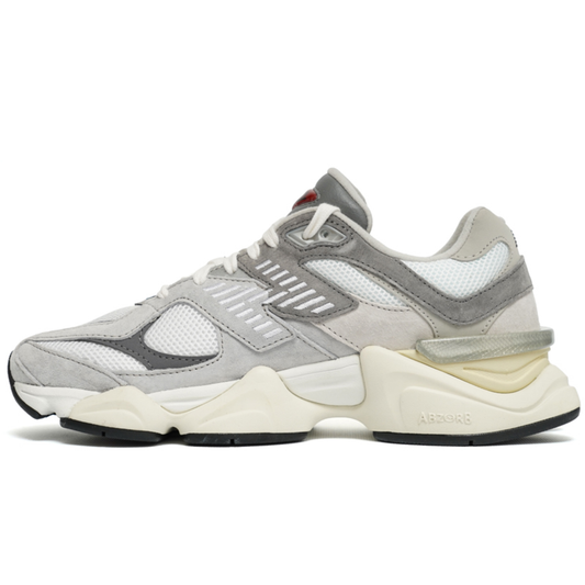 New Balance 9060 Rain Cloud Grey