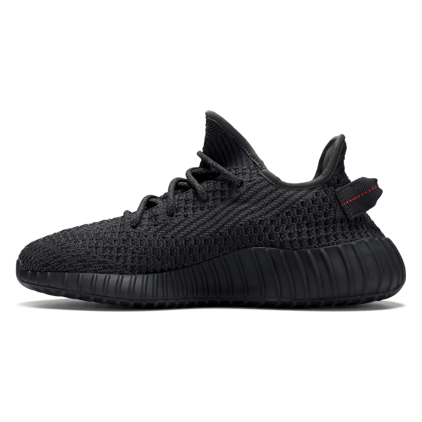 Adidas YEEZY BOOST 350 V2 Black Reflective
