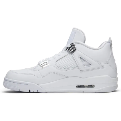 Air Jordan 4 RETRO Pure Money