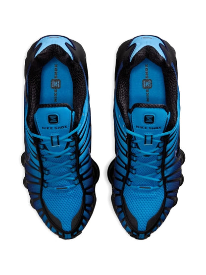 Nike SHOX TL Blue Fade