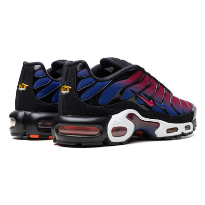 Nike AIR MAX PLUS TN Patta x FC Barcelona