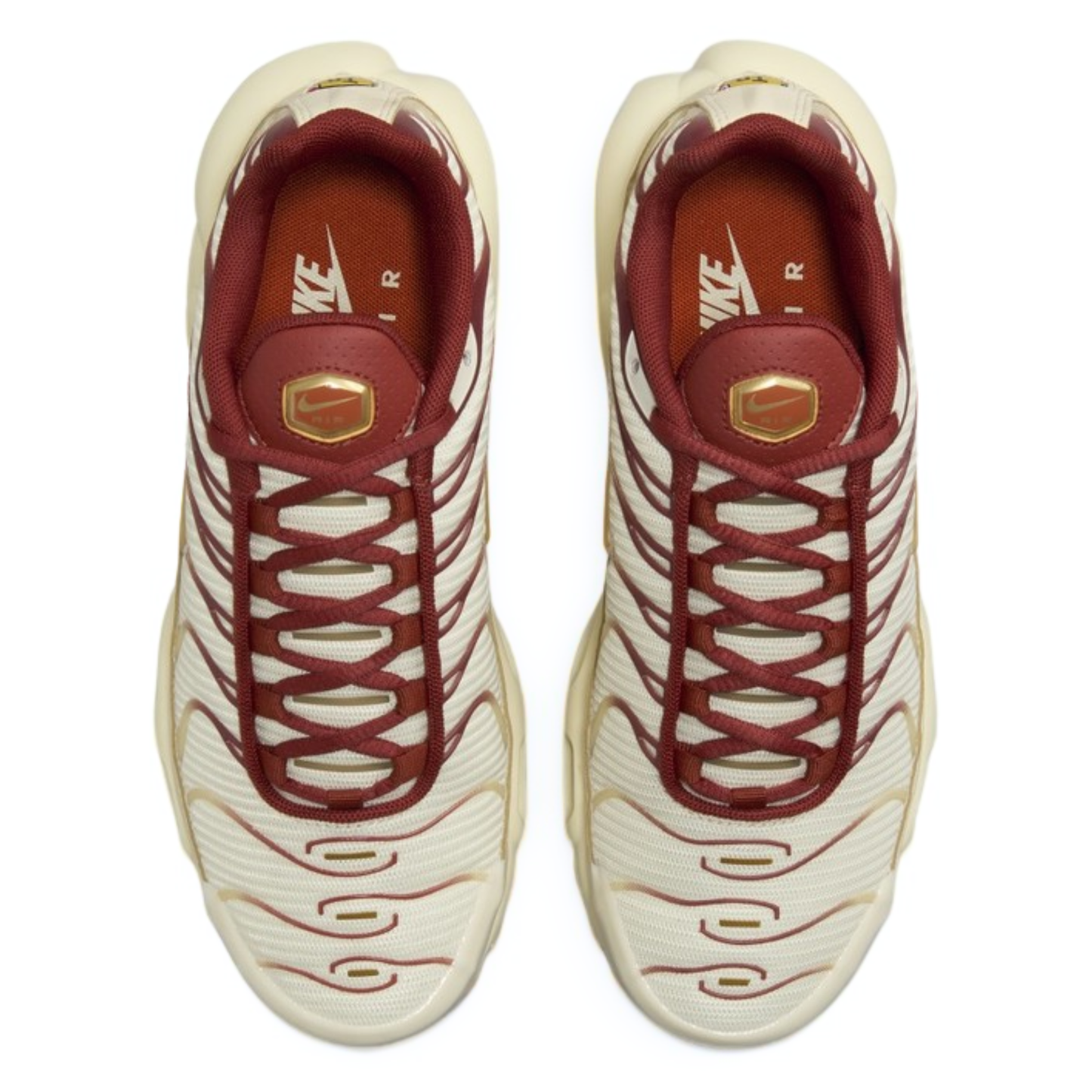 Nike AIR MAX PLUS TN Coconut Milk